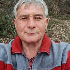 Фотография мужчины Михаил, 58 лет из г. Алушта