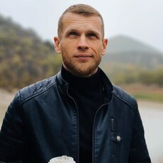 Фотография мужчины Равиль, 36 лет из г. Анапа