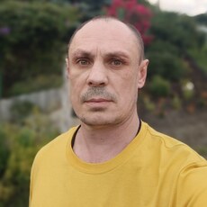 Фотография мужчины С М, 44 года из г. Калуга