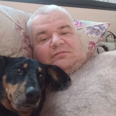 Фотография мужчины Андрей, 47 лет из г. Кыштым