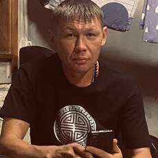 Фотография мужчины Михаил, 37 лет из г. Ангарск