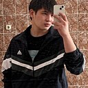 Абока, 18 лет