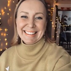 Ольга, 47 из г. Владивосток.