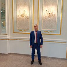 Фотография мужчины Икром, 57 лет из г. Красноярск