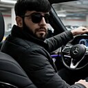 Орхан, 23 года