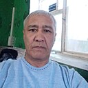 Хусайн, 50 лет