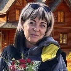 Фотография девушки Анна, 49 лет из г. Комсомольск-на-Амуре