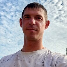 Фотография мужчины Женя, 32 года из г. Иркутск