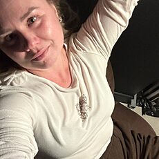 Ульяна, 44 из г. Новосибирск.