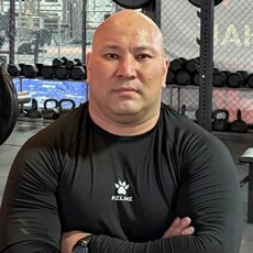 Фотография мужчины Ikan, 40 лет из г. Алматы