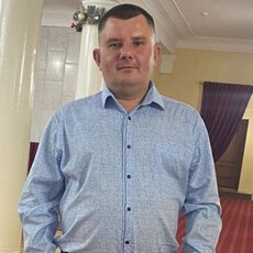 Фотография мужчины Алексей, 36 лет из г. Киров