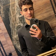 Фотография мужчины Арсен, 19 лет из г. Краснодар