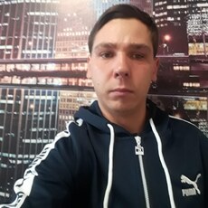 Фотография мужчины Boris, 29 лет из г. Прокопьевск