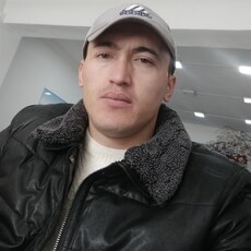 Фотография мужчины Азиз, 30 лет из г. Ош