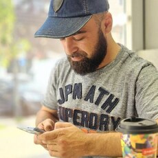 Фотография мужчины Ахмед, 32 года из г. Электросталь