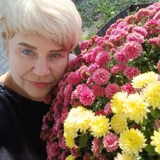 Фотография девушки Таня, 53 года из г. Санкт-Петербург