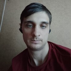 Фотография мужчины Иван, 25 лет из г. Сузун