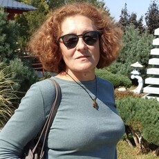 Фотография девушки Светлана, 60 лет из г. Орск