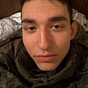 Виталий, 21 год