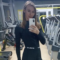 Фотография девушки Екатерина, 37 лет из г. Москва