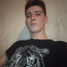 Фотография мужчины Илья, 26 лет из г. Санкт-Петербург