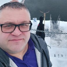 Фотография мужчины Александр, 50 лет из г. Тюмень