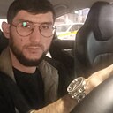 Захар, 34 года