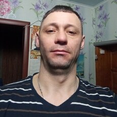 Фотография мужчины Алексей, 39 лет из г. Кировград