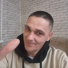 Фотография мужчины Сергей, 40 лет из г. Фокино