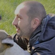 Фотография мужчины Алекс, 33 года из г. Лозовая