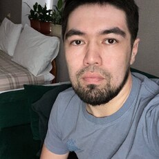 Фотография мужчины Ирик, 35 лет из г. Уфа