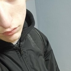 Фотография мужчины Игорь, 18 лет из г. Новокузнецк