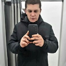 Фотография мужчины Влад, 28 лет из г. Санкт-Петербург