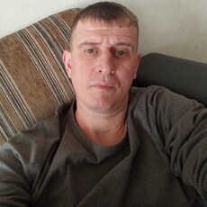 Фотография мужчины Александр, 36 лет из г. Комсомольск