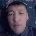 Кайрат, 37 лет