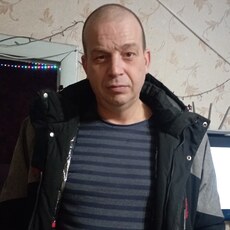 Фотография мужчины Сергей, 42 года из г. Новоалтайск