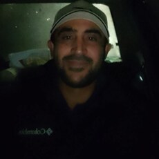 Фотография мужчины Бахром, 43 года из г. Елабуга