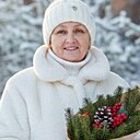 Людмила, 59 лет