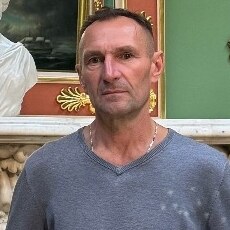 Фотография мужчины Юрий, 55 лет из г. Сызрань