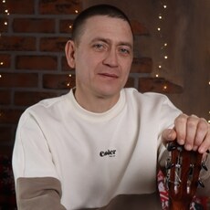 Фотография мужчины Alex, 45 лет из г. Усолье-Сибирское