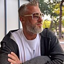 Серж, 43 года