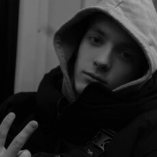 Фотография мужчины Rostik, 20 лет из г. Днепр