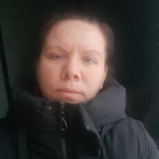 Фотография девушки Наташа, 42 года из г. Лысьва