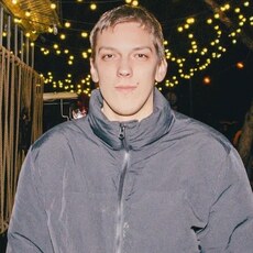 Фотография мужчины Никита, 22 года из г. Астрахань
