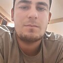 Баха, 23 года