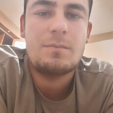 Фотография мужчины Баха, 33 года из г. Комсомольск-на-Амуре