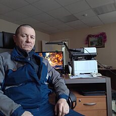 Фотография мужчины Денчк, 44 года из г. Белово