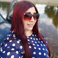 Дарина, 35 из г. Новосибирск.