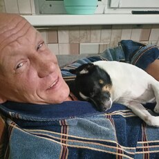 Фотография мужчины Александр, 44 года из г. Иркутск