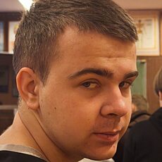 Фотография мужчины Александр, 25 лет из г. Пинск